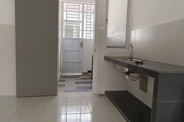 Bandar Baru Kangkar Pulai