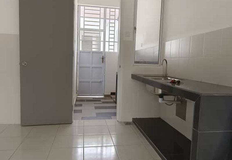 Bandar Baru Kangkar Pulai