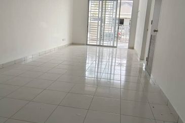 Bandar Baru Kangkar Pulai