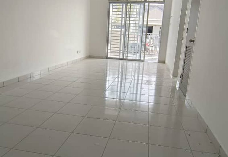 Bandar Baru Kangkar Pulai