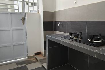 Bandar Baru Kangkar Pulai