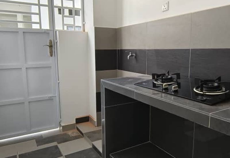 Bandar Baru Kangkar Pulai