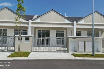 Bandar Baru Kangkar Pulai