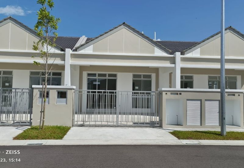 Bandar Baru Kangkar Pulai