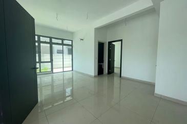 The Cove Semi-Detached @ Horizon Hills