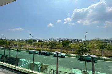 The Cove Semi-Detached @ Horizon Hills