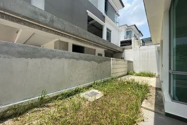 The Cove Semi-Detached @ Horizon Hills