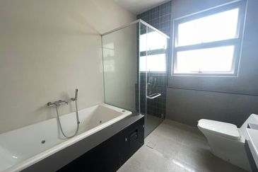 The Cove Semi-Detached @ Horizon Hills