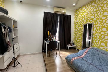 Golf East @ Horizon Hills