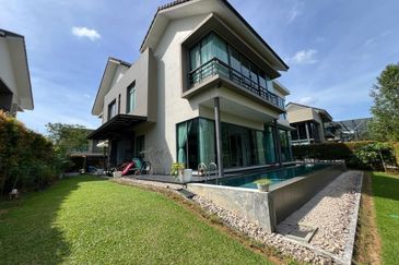 Bayou Creek, Leisure Farm