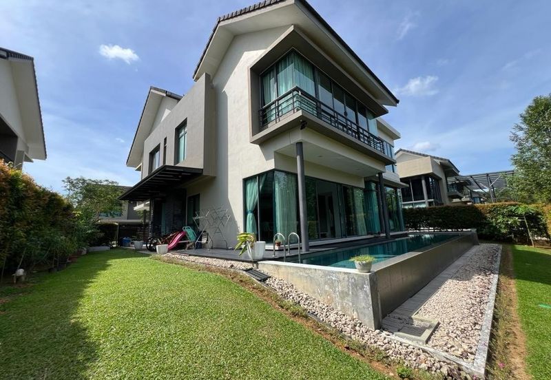 Bayou Creek, Leisure Farm