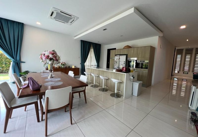 Bayou Creek, Leisure Farm