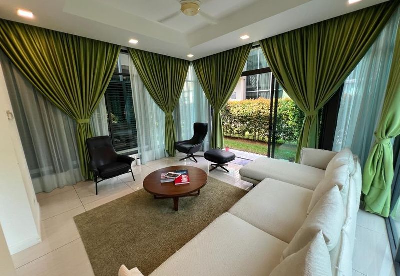 Bayou Creek, Leisure Farm