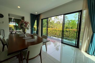 Bayou Creek, Leisure Farm