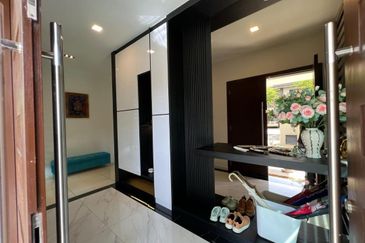 Bayou Creek, Leisure Farm