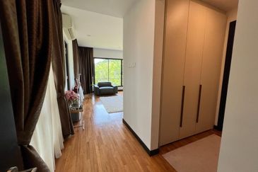 Bayou Creek, Leisure Farm