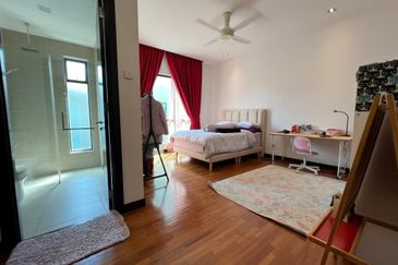 Bayou Creek, Leisure Farm