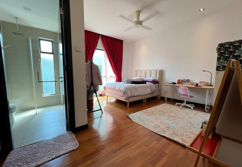 Bayou Creek, Leisure Farm