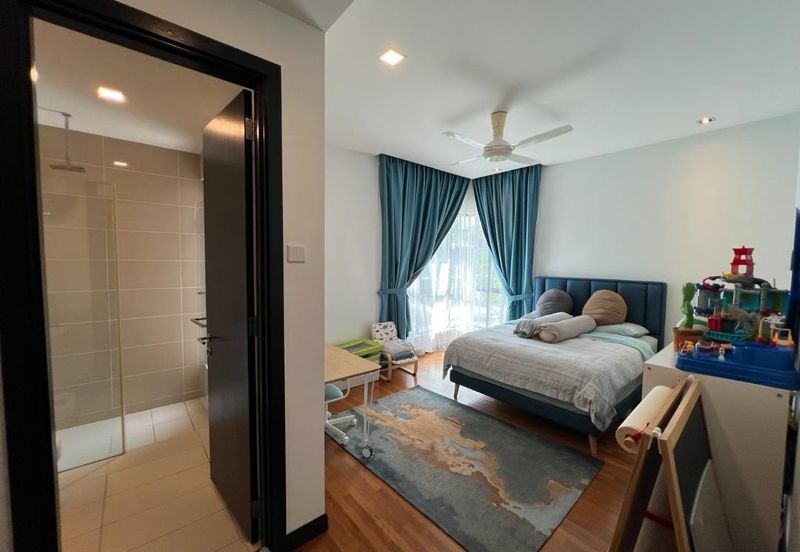 Bayou Creek, Leisure Farm