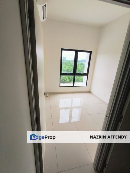 Recent available unit for rent, Selangor, Denai Alam