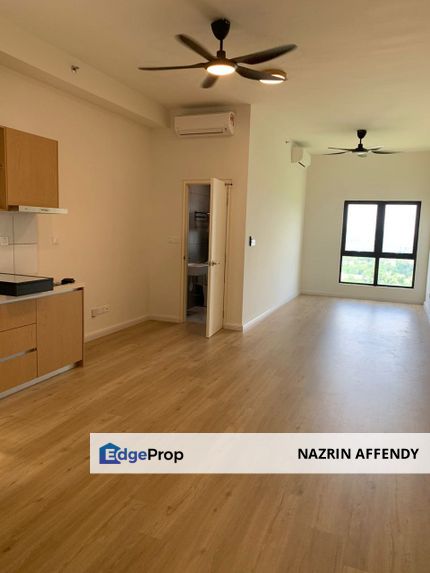 Nice unit available for rent, Selangor, Denai Alam