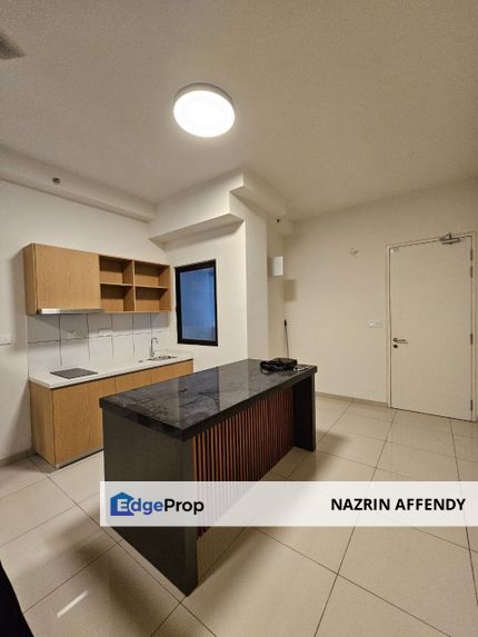 Nice unit available for rent, Selangor, Denai Alam