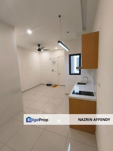 Recent rental unit available, Selangor, Denai Alam