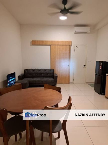 Hot affordable unit for rental, Selangor, Denai Alam