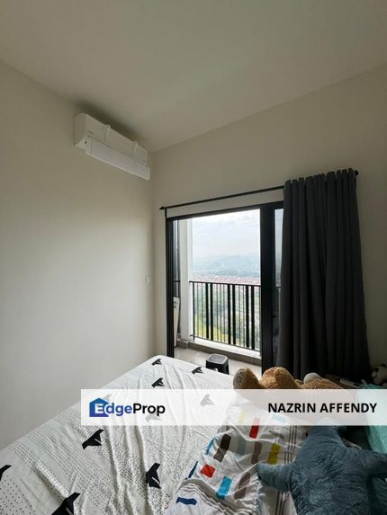 Hot affordable room for rental, Selangor, Denai Alam