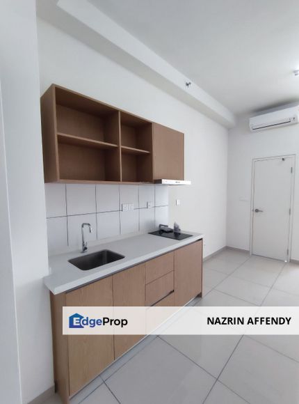 Cozy unit available for rental, Selangor, Denai Alam