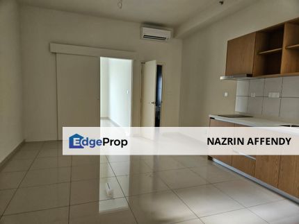 Cozy unit available for rental, Selangor, Denai Alam