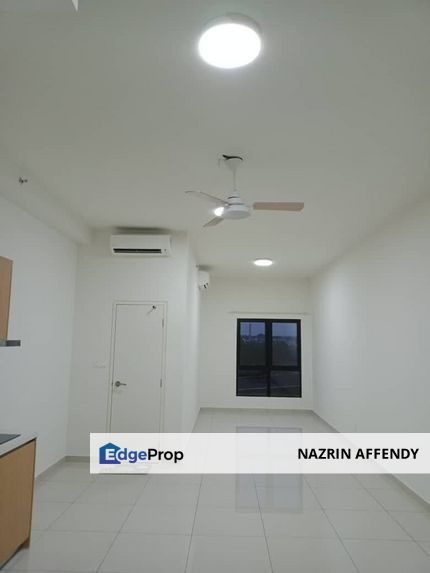 Nice unit available for rental, Selangor, Denai Alam