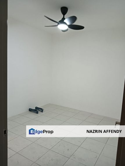 Super nice unit available for rent, Selangor, Denai Alam