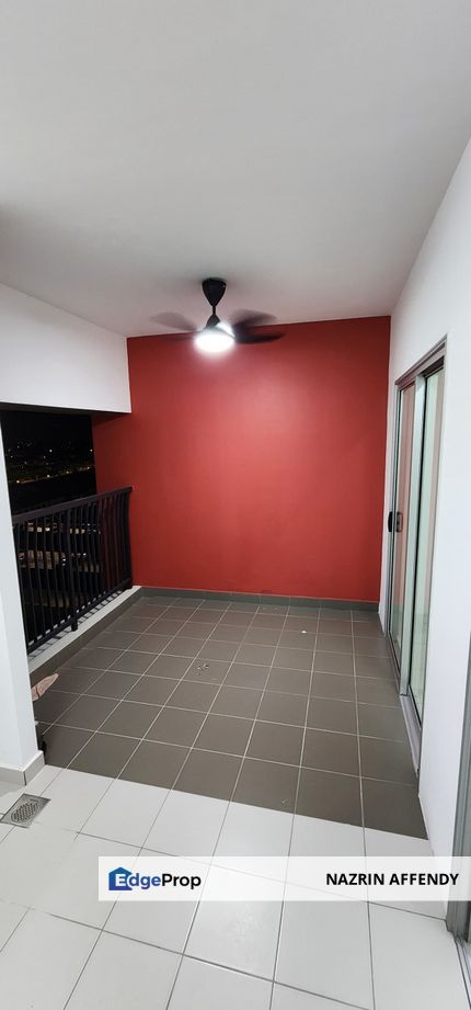 Nice unit available for rent, Selangor, Denai Alam