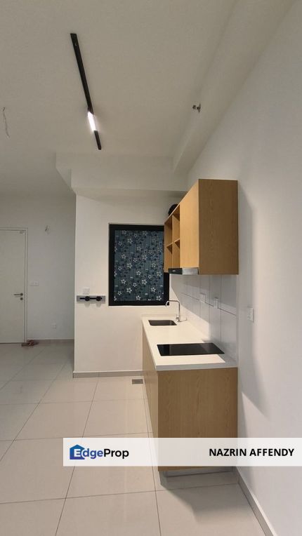 Fancy unit available for rent, Selangor, Denai Alam