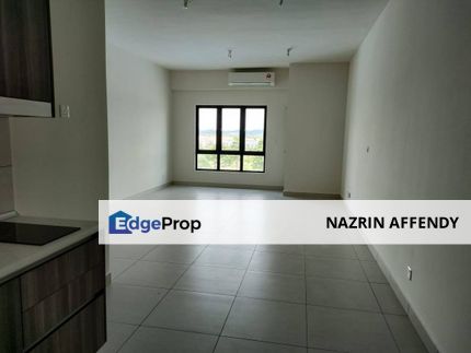 Decent available unit for rent, Selangor, Cyberjaya