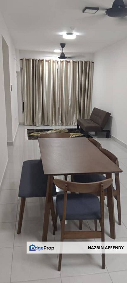 Authentic unit available for rent, Selangor, Sepang