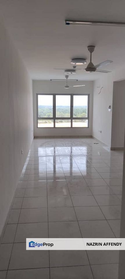 Fine new available unit for rental, Selangor, Sepang