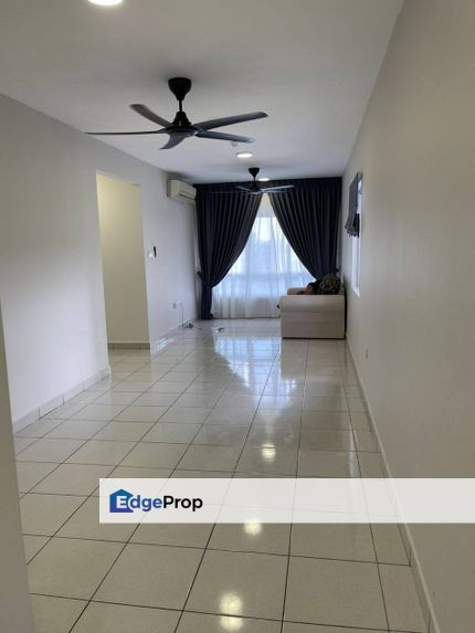 Spacey unit available for rental, Selangor, Sepang