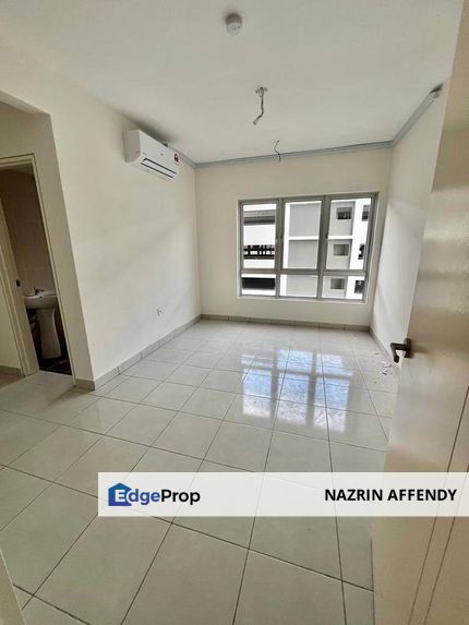 Exquisite unit available for rent, Selangor, Sepang