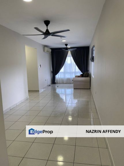 Advance new unit available for rent, Selangor, Sepang