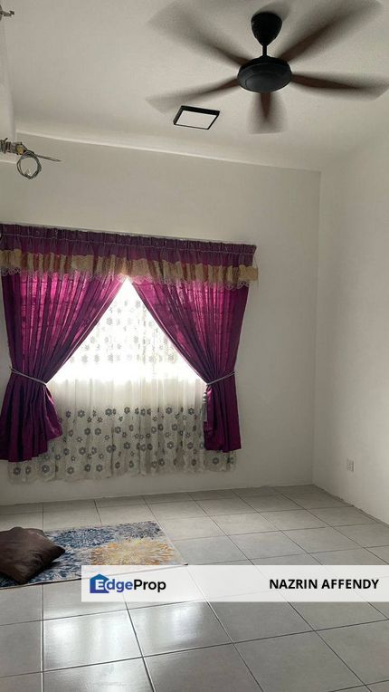 Advance new unit available for rent, Selangor, Dengkil