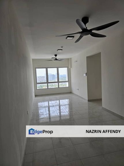 Newest unit available for renting, Selangor, Sepang