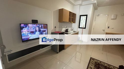 Exquisite unit available for rent, Selangor, Denai Alam