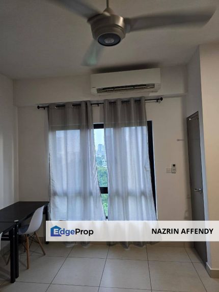 Full furnished unit available for rent, Selangor, Cyberjaya