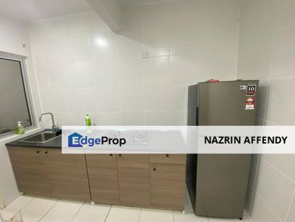 Comprehensive room for rent, Selangor, Sepang