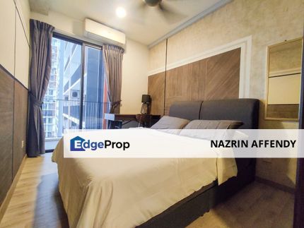 Exquisite room available for rent, Selangor, Kota Damansara