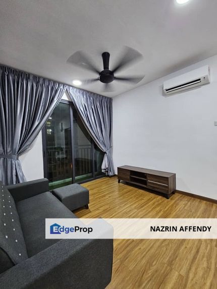 Exquisite unit available for rent, Selangor, Damansara Perdana