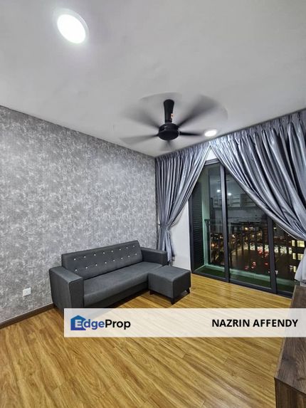 Exquisite unit available to be rented, Selangor, Damansara Perdana