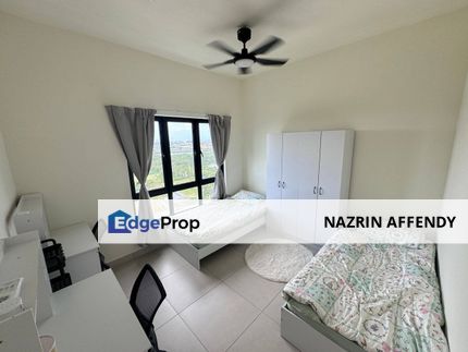 Fantastic room for rent, Selangor, Cyberjaya